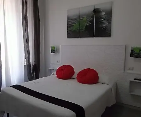 Birillo Hotel 2*