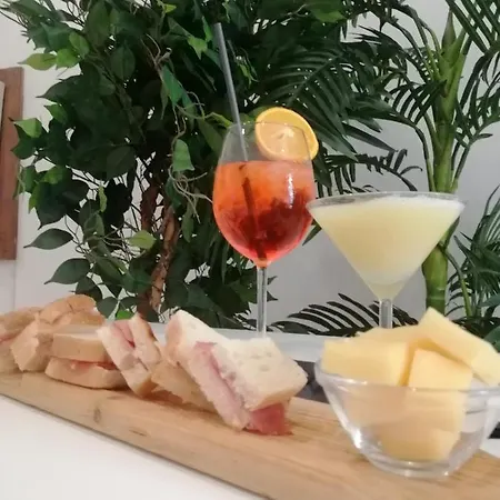 Отель Birillo 2*