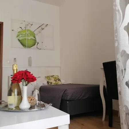 Отель Birillo 2*