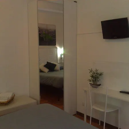Hotel Birillo