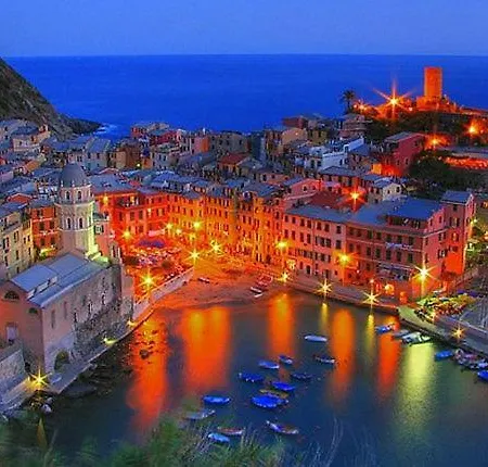 Birillo Специя