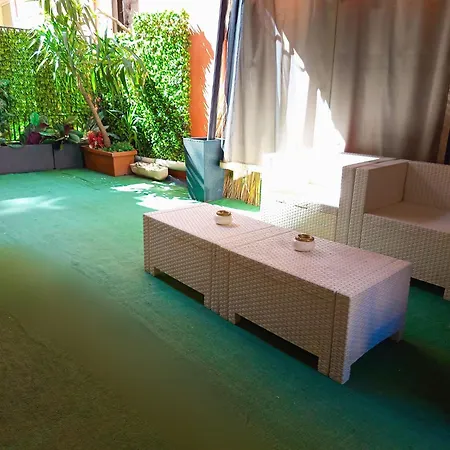 Birillo Специя