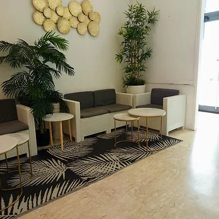 Birillo 2* Специя