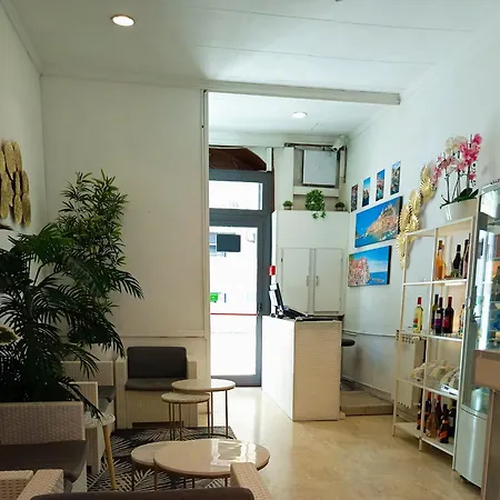 Отель Birillo 2*