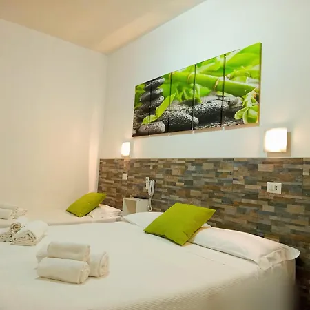 Birillo Отель 2*