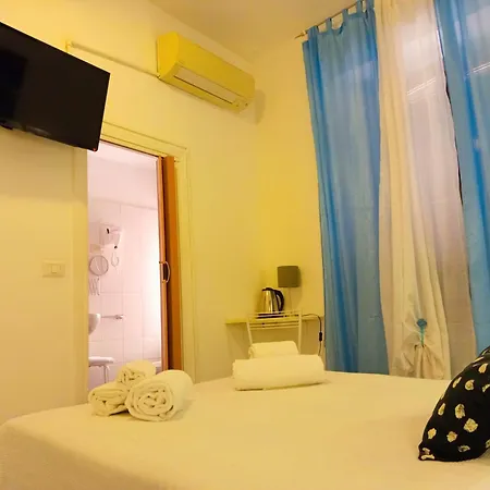 Birillo Специя