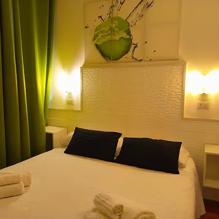 Birillo 2* Специя