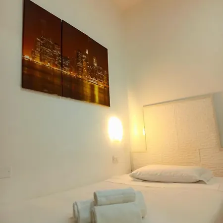 Отель Birillo 2*