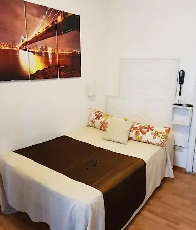 Отель Birillo 2*