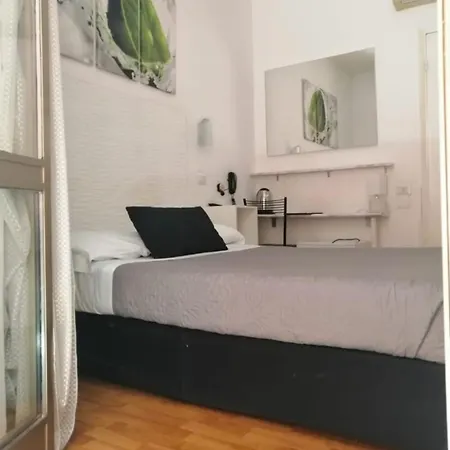 Отель Birillo 2*