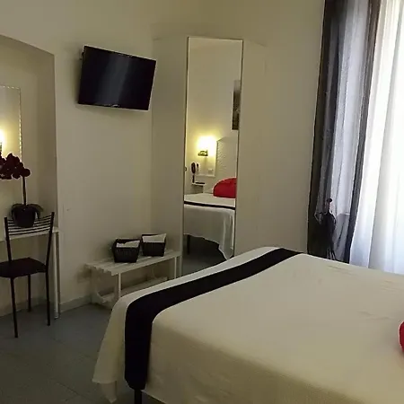 Отель Birillo 2*