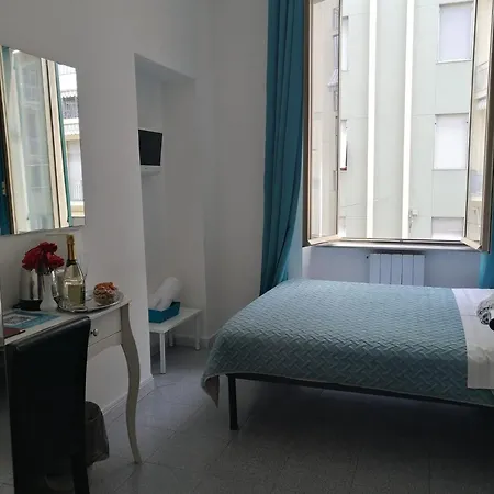 Hotel Birillo La Spezia