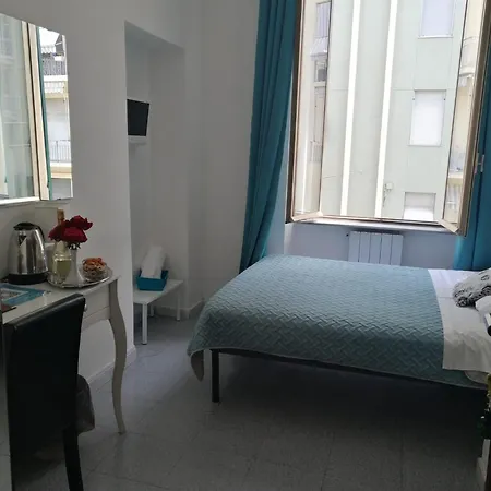 Birillo 2* Специя