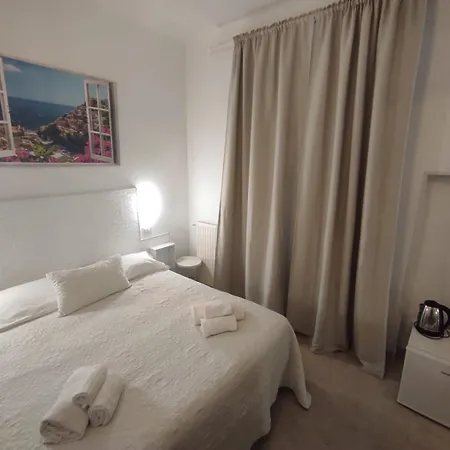 Отель Birillo Специя