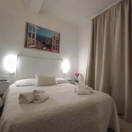 Birillo 2* Специя