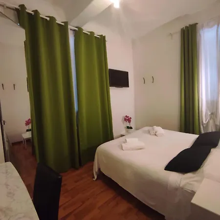 Отель Birillo 2*