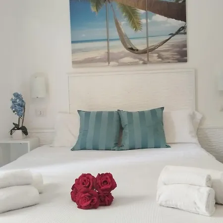 Отель Birillo 2*