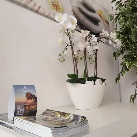 Отель Birillo 2*