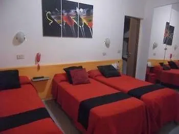 Hotel Birillo 2*