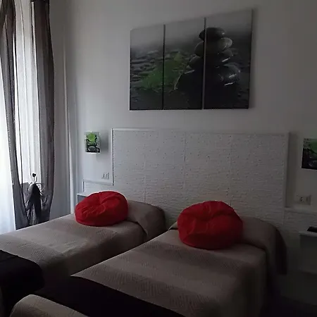 Birillo Hotel 2*
