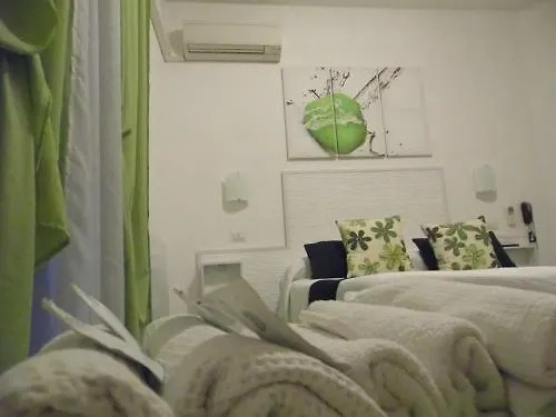 Birillo Hotel La Spezia