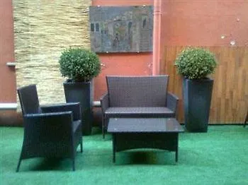 Birillo 2* La Spezia