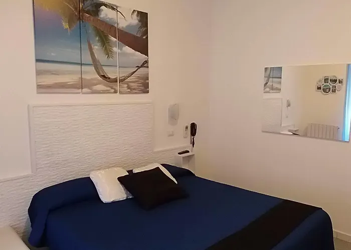 Hotel Birillo La Spezia