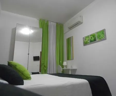 Birillo Hotel 2*