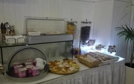 Hotel Birillo La Spezia