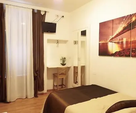 Birillo Hotel