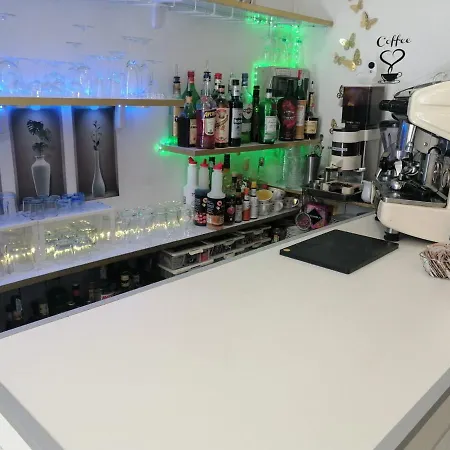 Birillo 2* La Spezia