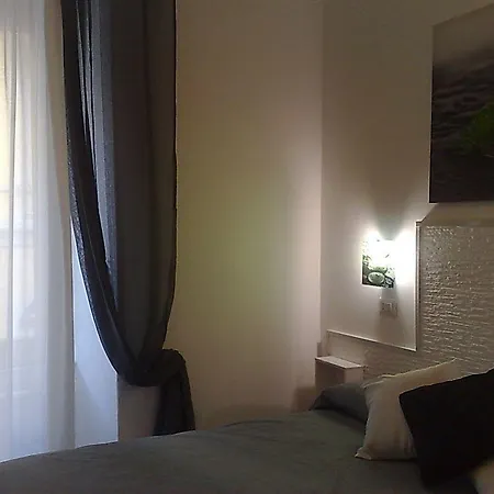 Birillo Hotell La Spezia