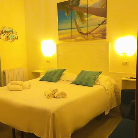 Hotel Birillo 2*