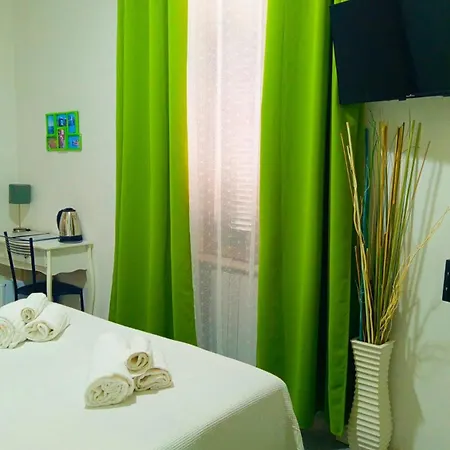 Birillo Отель Специя