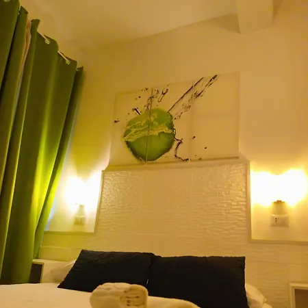 Hotel Birillo