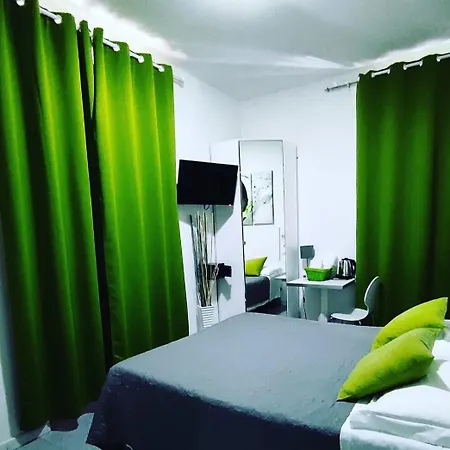 Birillo Отель 2*