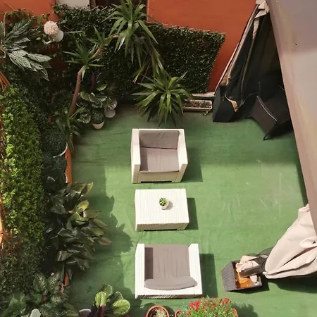 Birillo Hotell La Spezia