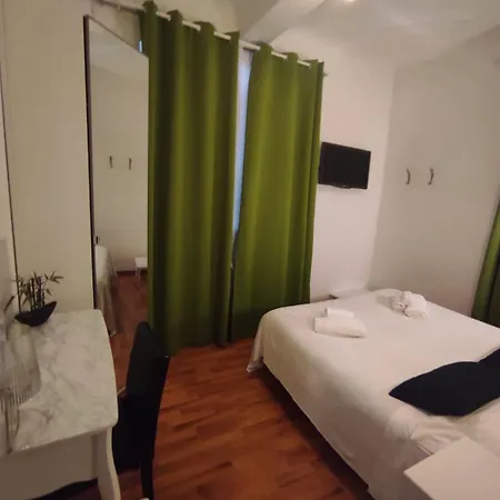 Hotel Birillo 2*