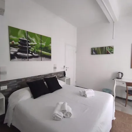 Birillo Hotell La Spezia