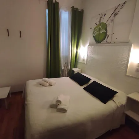 Hotel Birillo