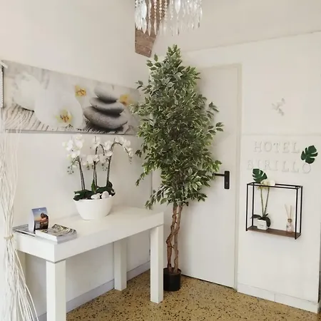 Birillo Отель 2*