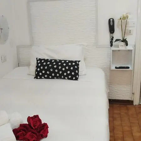 Hotell Birillo La Spezia