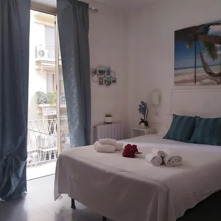 Birillo Специя