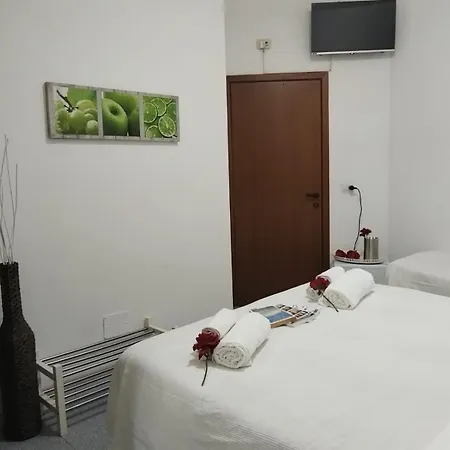 Birillo 2* Специя