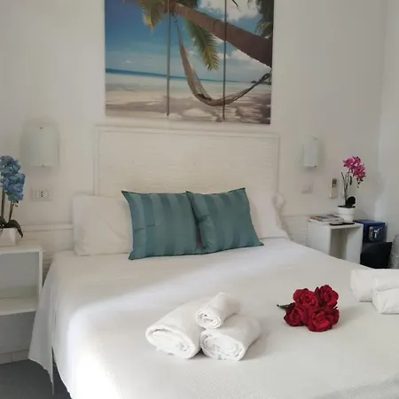 Отель Birillo Специя