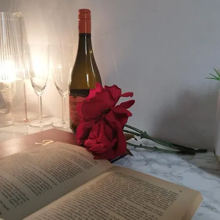 Birillo Hotell La Spezia