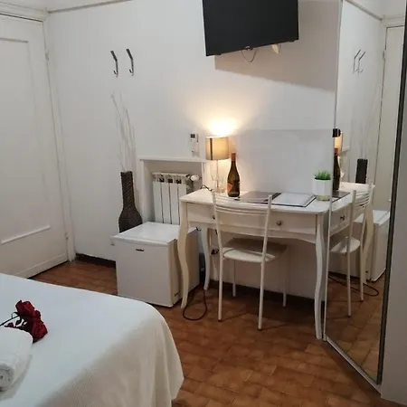 Отель Birillo Специя