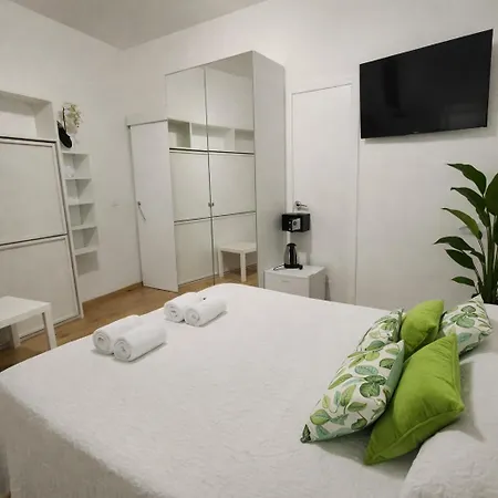 Otel Birillo