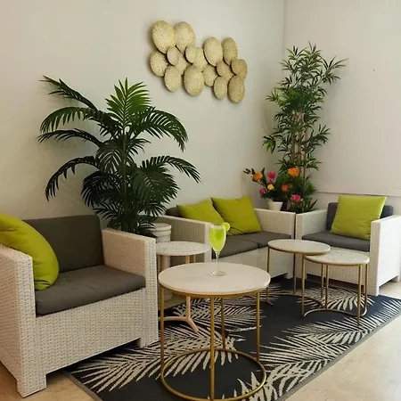 Otel Birillo