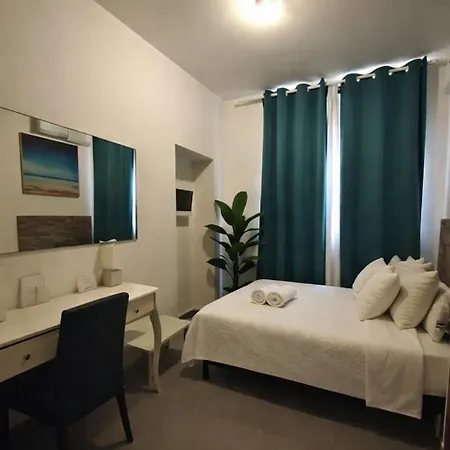 Otel Birillo